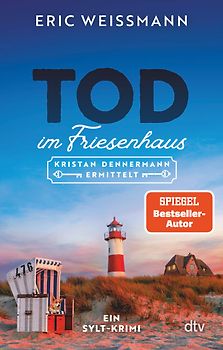 Tod im Friesenhaus