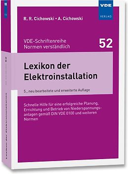 Lexikon der Elektroinstallation