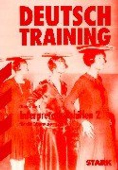 STARK Training Englisch - Interpretationshilfen 2