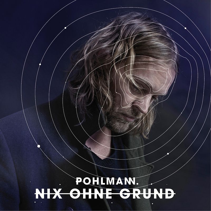 Pohlmann. - Nix Ohne Grund (Premium Digipack inkl.3 Bonustracks + 3D Brille)