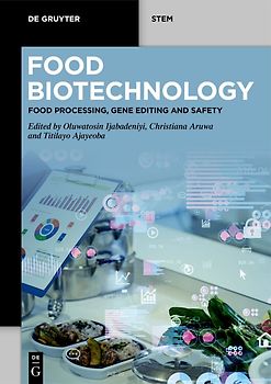 Food Biotechnology