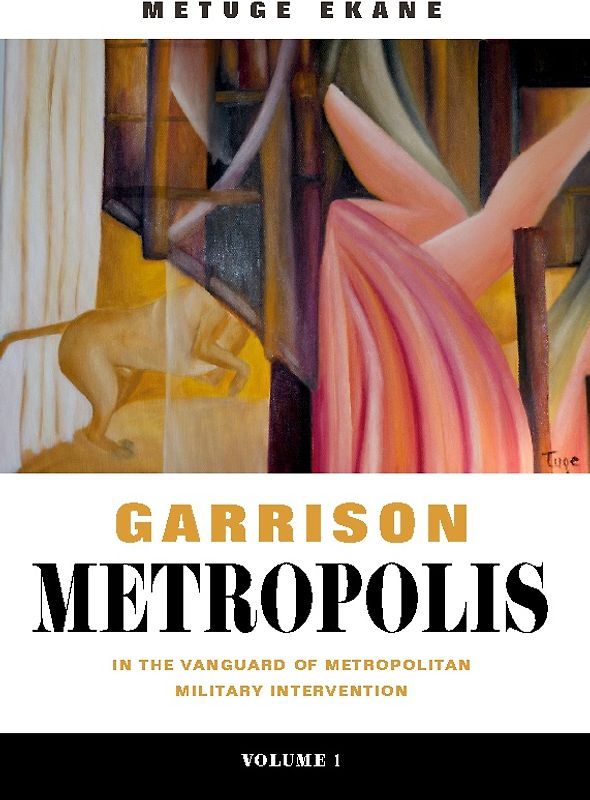 Garrison Metropolis