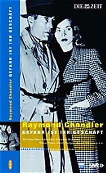 Gefahr ist ihr Geschäft