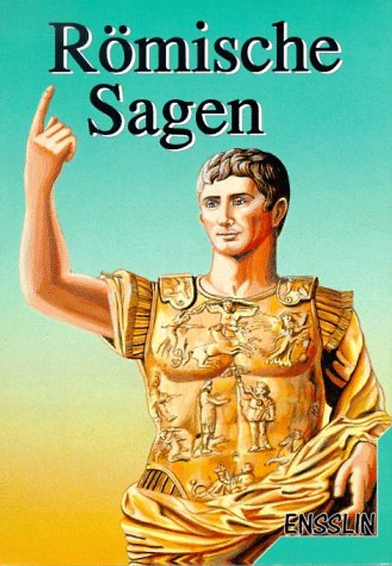 Römische Sagen
