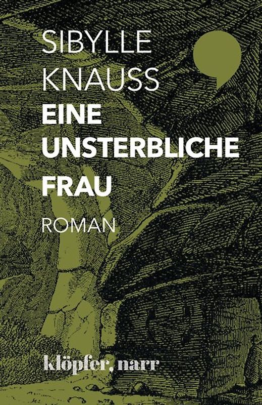 Eine unsterbliche Frau