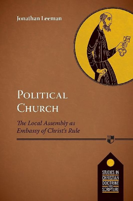 Political Church