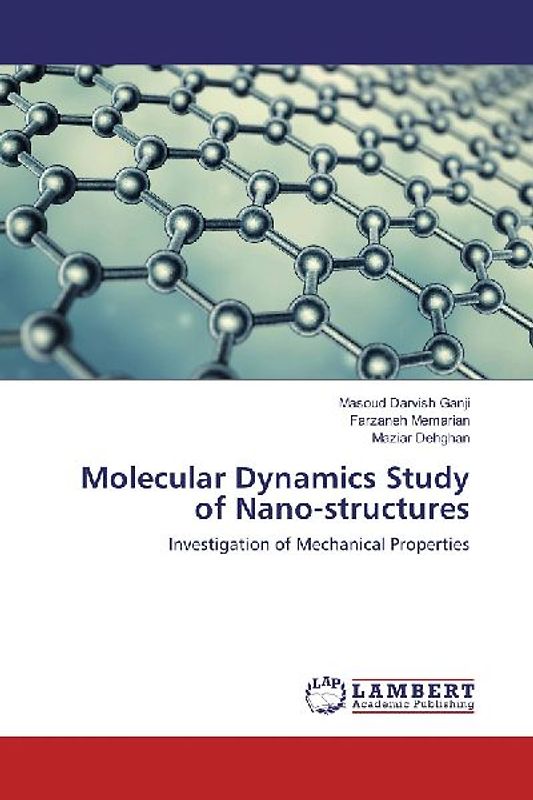 Molecular Dynamics Study of Nano-structures