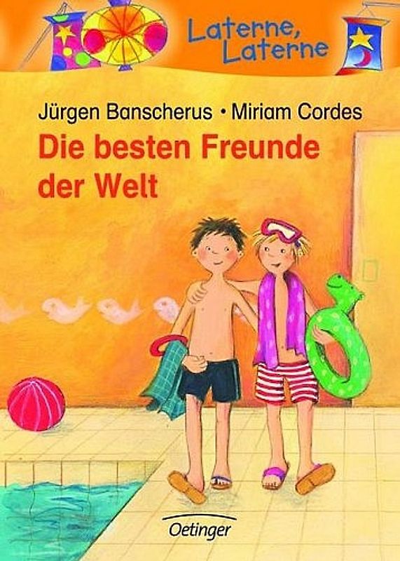 Die besten Freunde der Welt