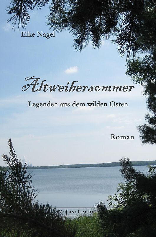Altweibersommer