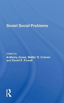 Soviet Social Problems
