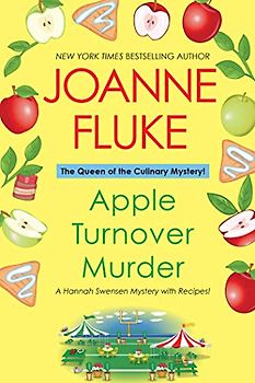 Apple Turnover Murder (A Hannah Swensen Mystery, Band 13)