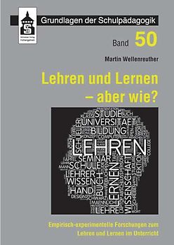 Lehren und Lernen - aber wie?