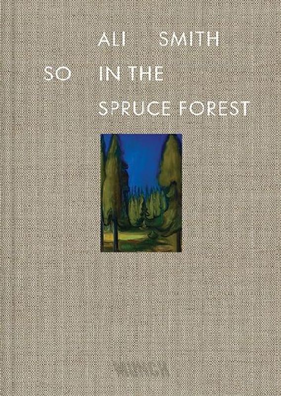 So in the Spruce Forest