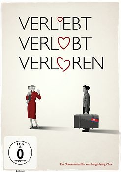 Verliebt, verlobt, verloren DVD