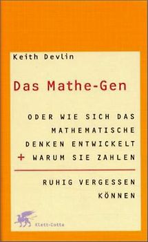 Das Mathe-Gen