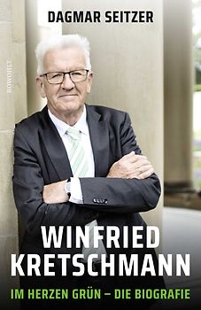 Winfried Kretschmann