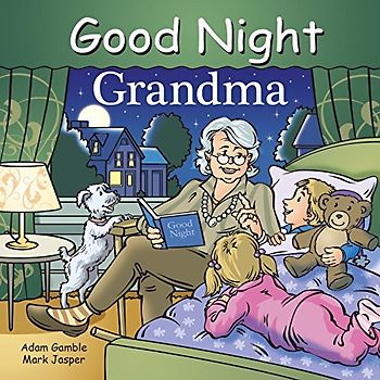 Good Night, Grandma