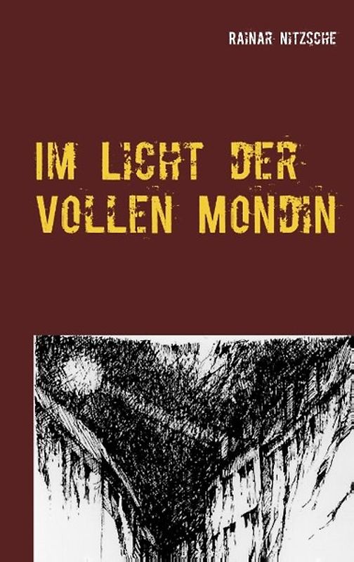 Im Licht der Vollen Mondin
