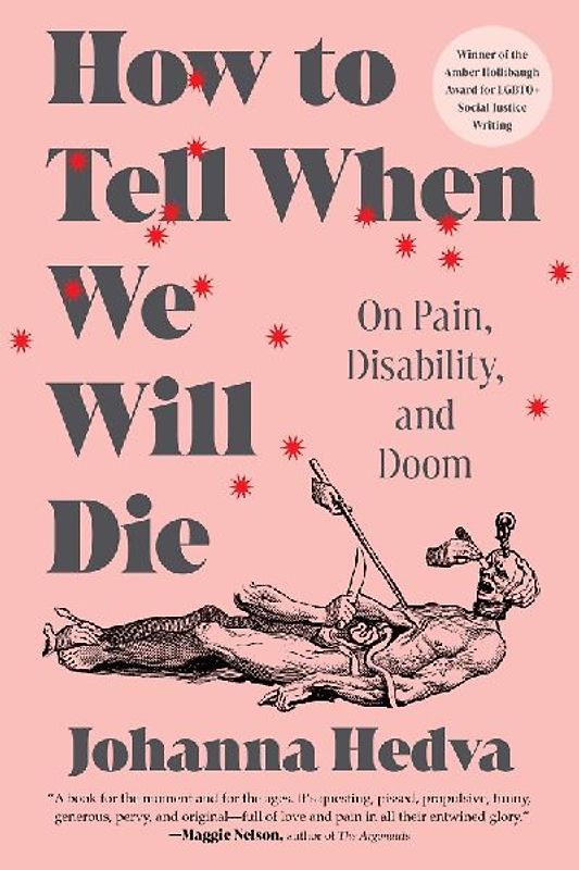 How to Tell When We Will Die