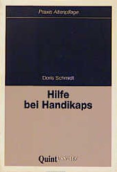 Hilfe bei Handikaps