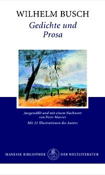 Gedichte und Prosa