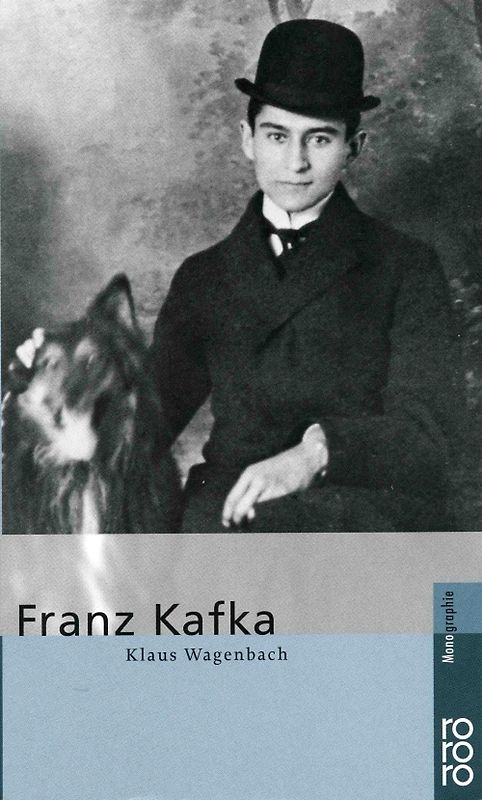 Franz Kafka