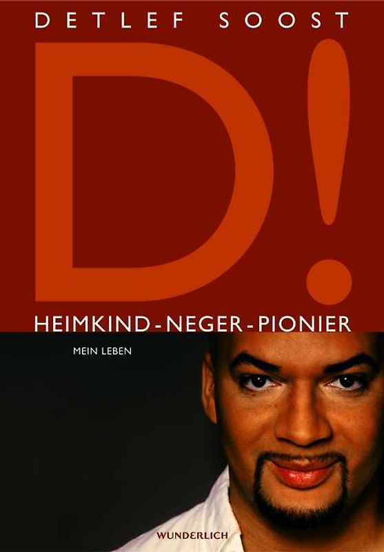 Heimkind - Neger - Pionier