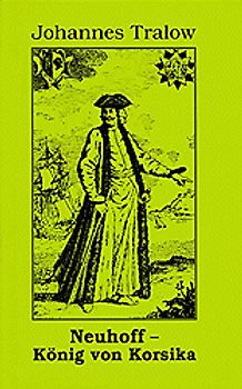 Neuhoff - König von Korsika