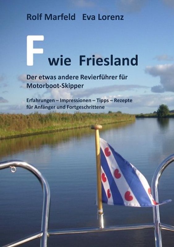 F wie Friesland