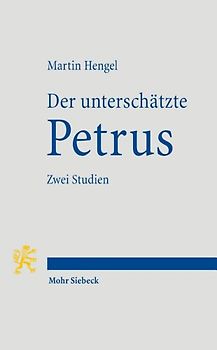 Der unterschätzte Petrus