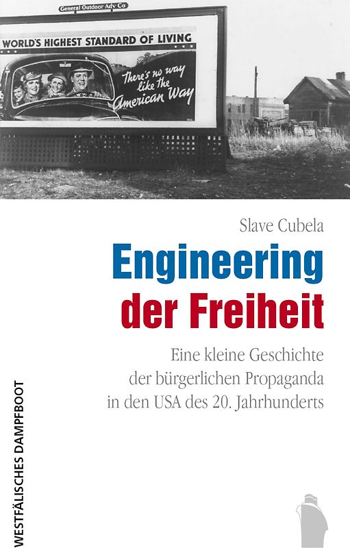 Engineering der Freiheit