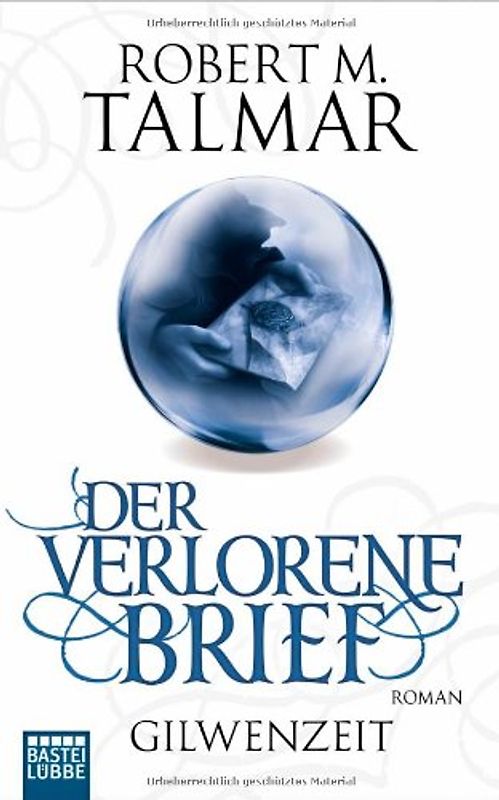 Der verlorene Brief. Roman