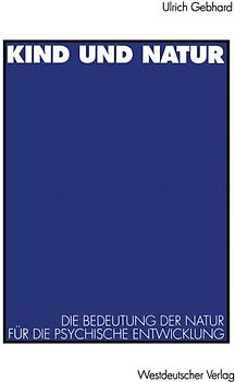 Kind und Natur