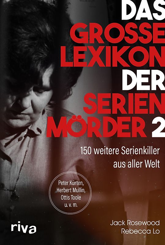 Das große Lexikon der Serienmörder 2