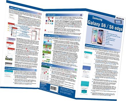 Samsung Galaxy S6 und S6 edge - der leichte Einstieg