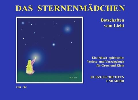 Das Sternenmädchen