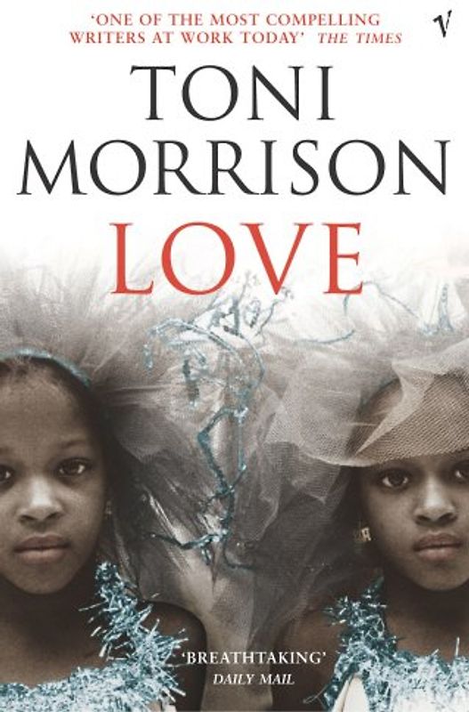 Love - Toni Morrison