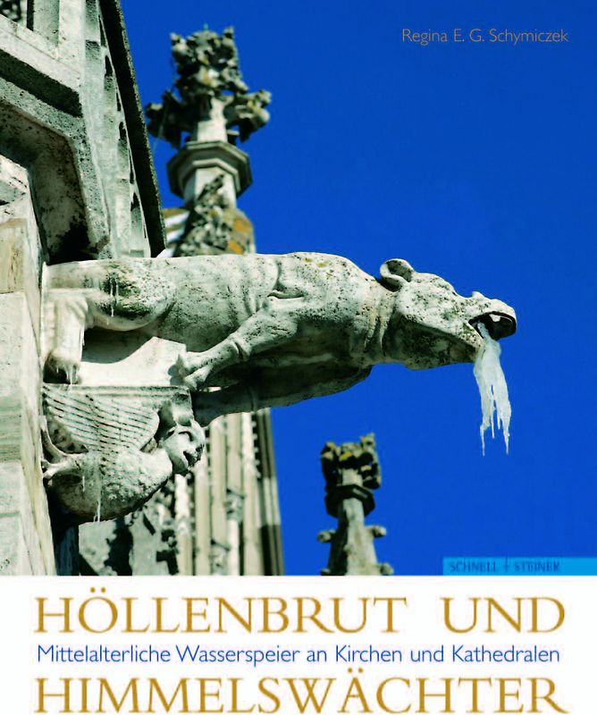Höllenbrut und Himmelswächter