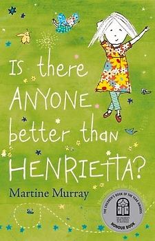 Is There Anyone Better Than Henrietta?