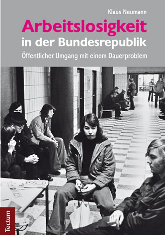 Arbeitslosigkeit in der Bundesrepublik