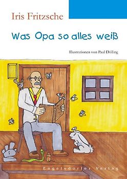 Was Opa so alles weiß