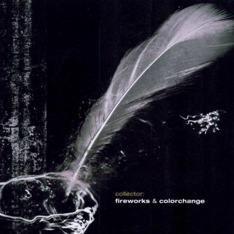 Project Pitchfork - Collector-Fireworks & Colorchange