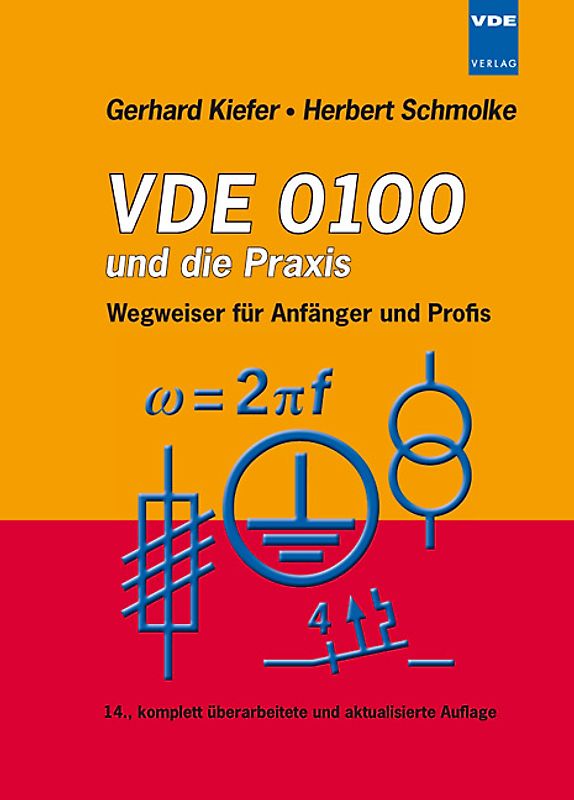 VDE 0100 und die Praxis