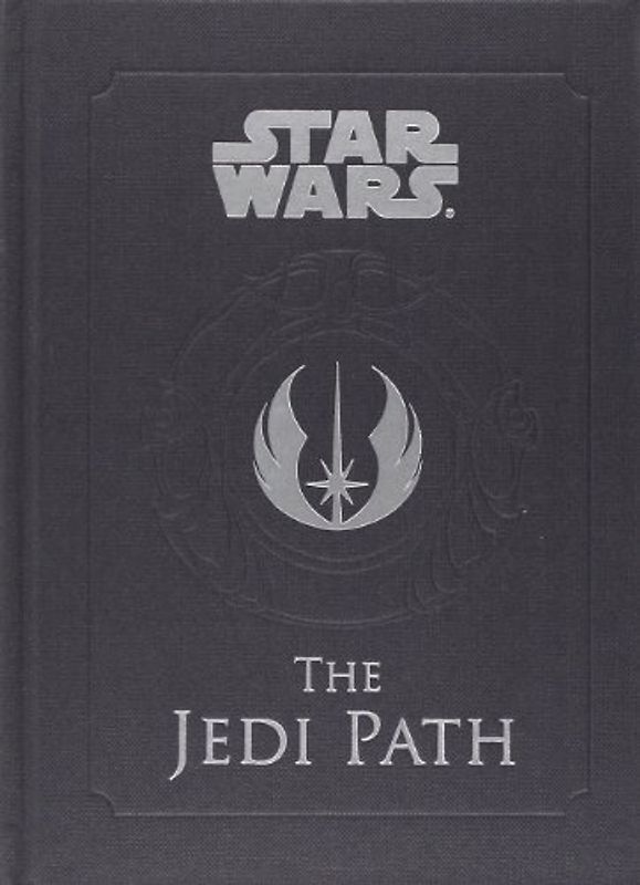 Star Wars: The Jedi Path - Wallace, Daniel