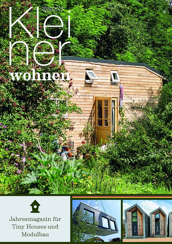 Kleiner Wohnen 2022/2023