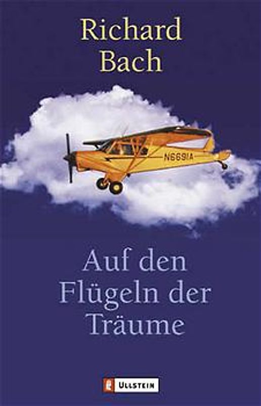 Auf dem Flug der Träume