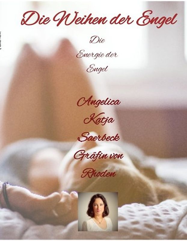 Die Weihen der Engel