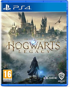 Hogwarts Legacy [UK Import] PlayStation 4