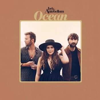 Lady Antebellum - Ocean