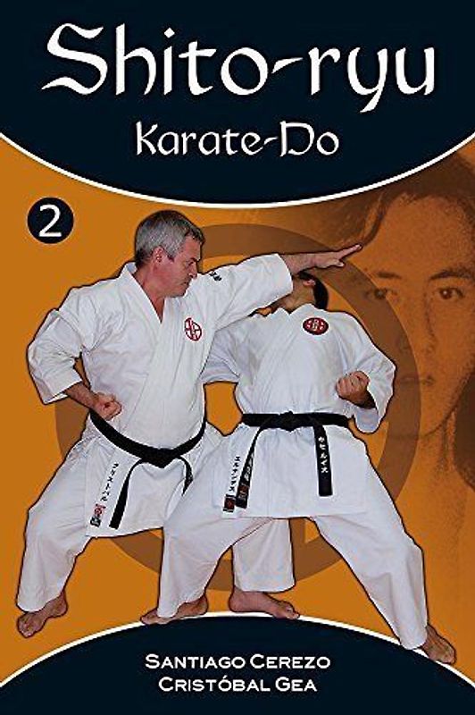 Shito-ryu karate-do : primeros pasos